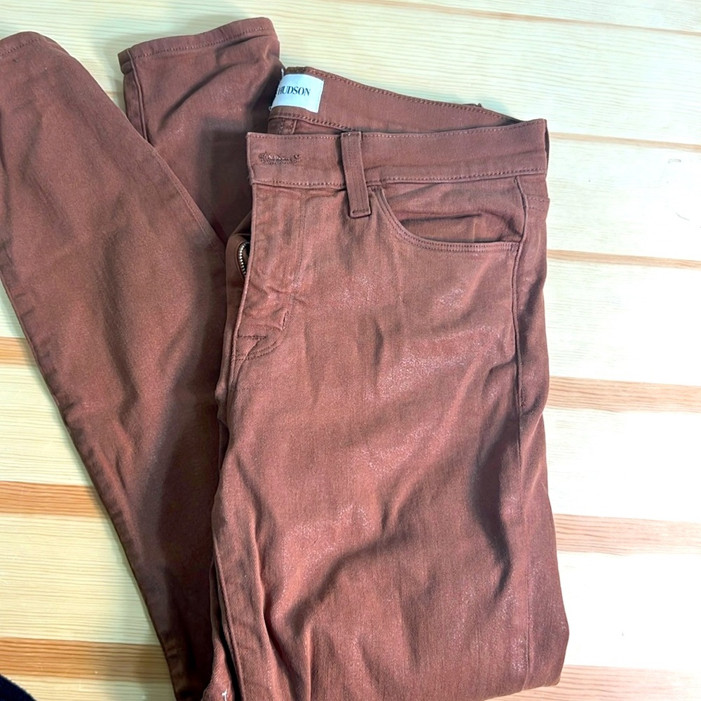 Hudson Natalie size 29